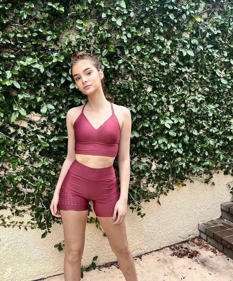 Brighton Sharbino