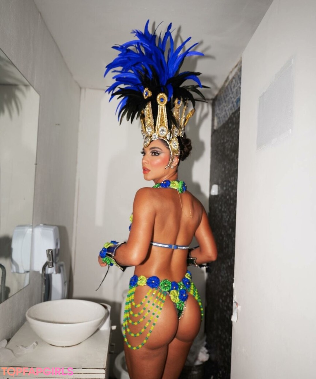 Foto desnuda filtrada de OnlyFans de Gabriela Versiani #68 Foto desnuda filtrada de OnlyFans de Gabriela Versiani #68