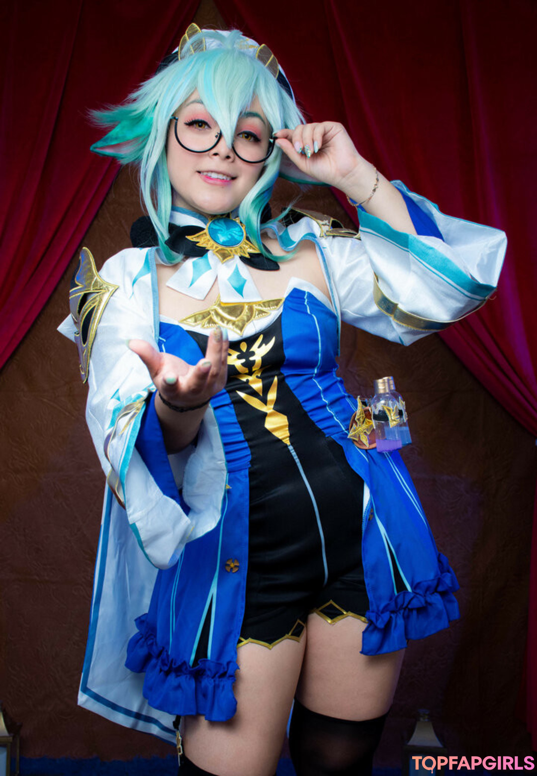 Foto desnuda filtrada de OnlyFans de Hitomi Locks #389 Foto desnuda filtrada de OnlyFans de Hitomi Locks #389