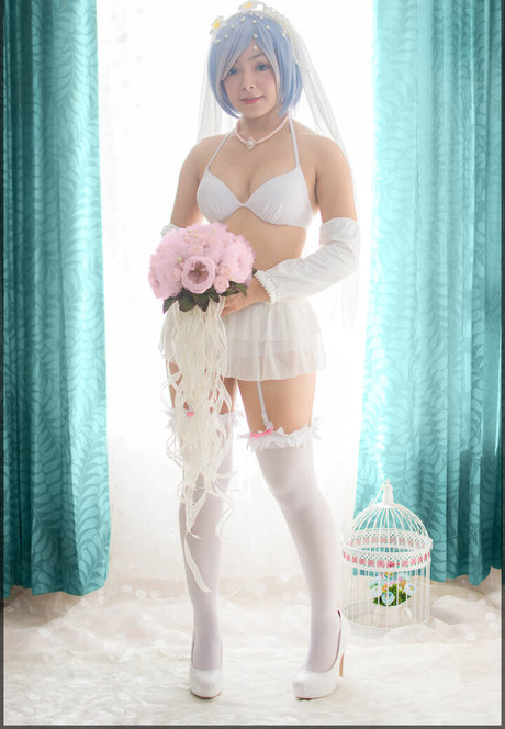 Foto desnuda filtrada de OnlyFans de Hitomi Locks