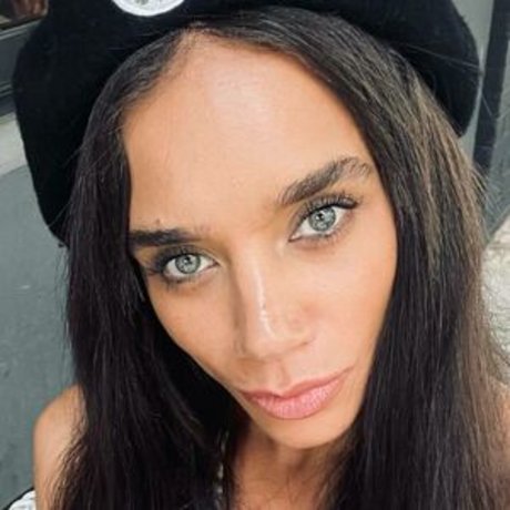 Hannah John-Kamen