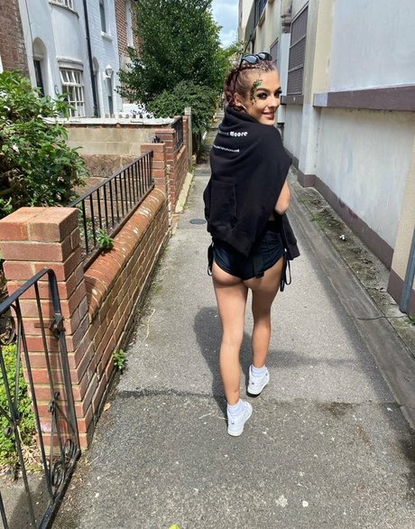 Foto desnuda filtrada de OnlyFans de Shannon Moore