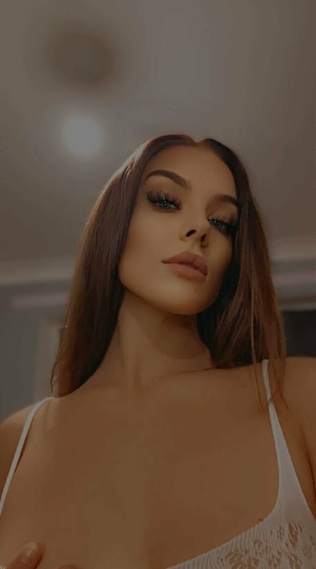 Foto desnuda filtrada de OnlyFans de Shannon Moore
