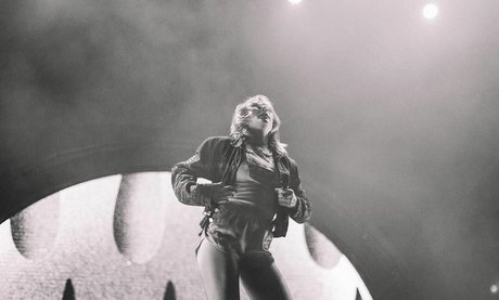 Tove Lo