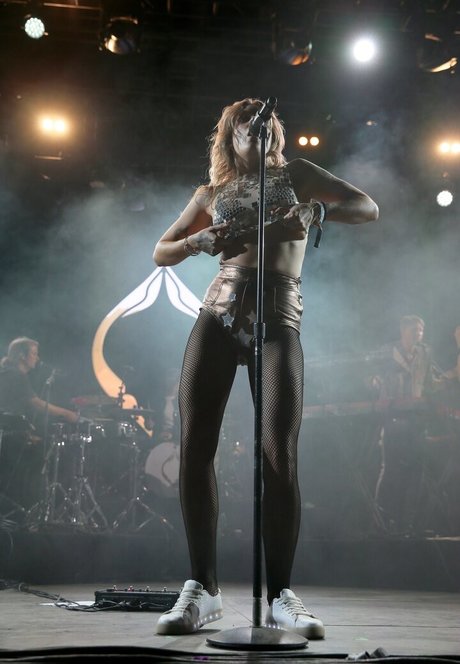 Tove Lo