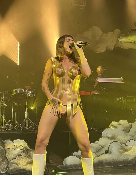 Tove Lo