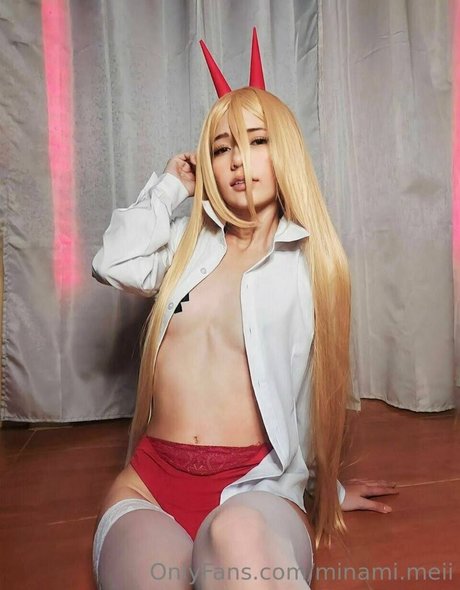 Minami Mei