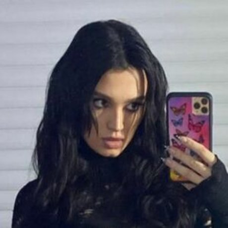 Foto desnuda filtrada de OnlyFans de Daria Zaritskaya