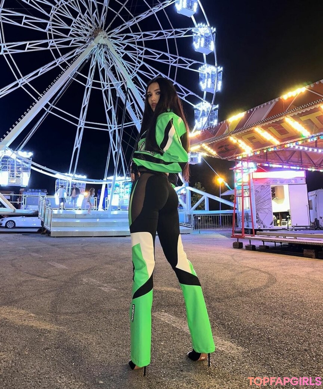 Foto desnuda filtrada de OnlyFans de Daria Zaritskaya #65 Foto desnuda filtrada de OnlyFans de Daria Zaritskaya #65