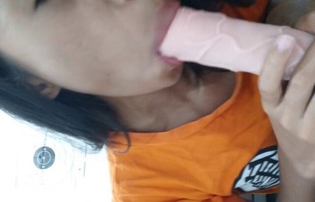 Foto desnuda filtrada de OnlyFans de Creamberryfairy