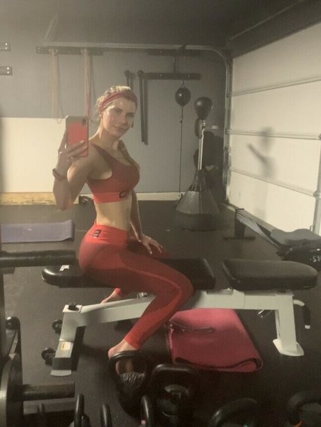 Cassie Bender