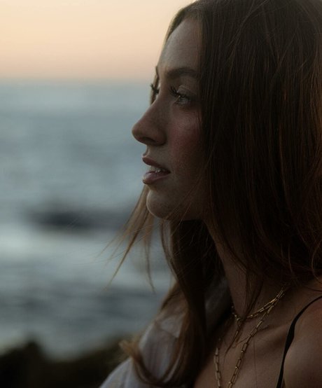 Tori Webster
