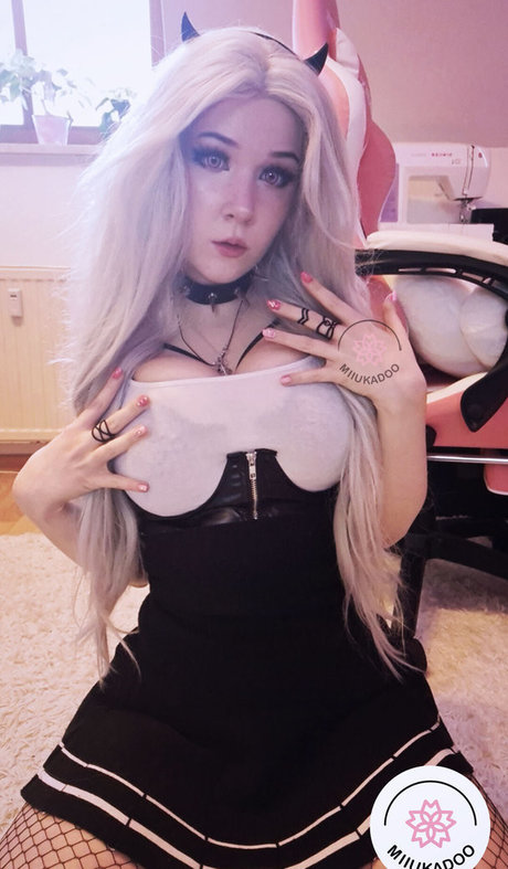 Miukadoo