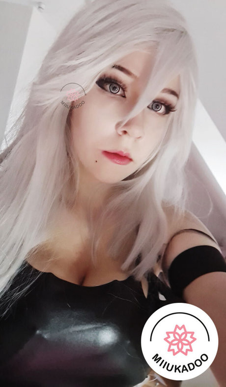Miukadoo