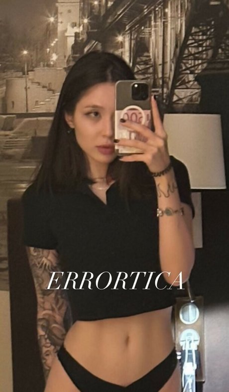 Foto desnuda filtrada de OnlyFans de Dianarice