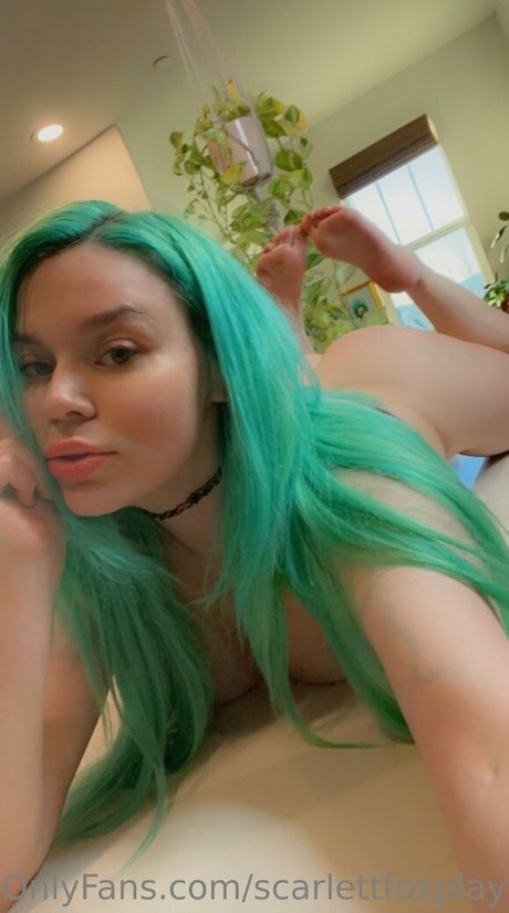 ScarlettFoxPlay