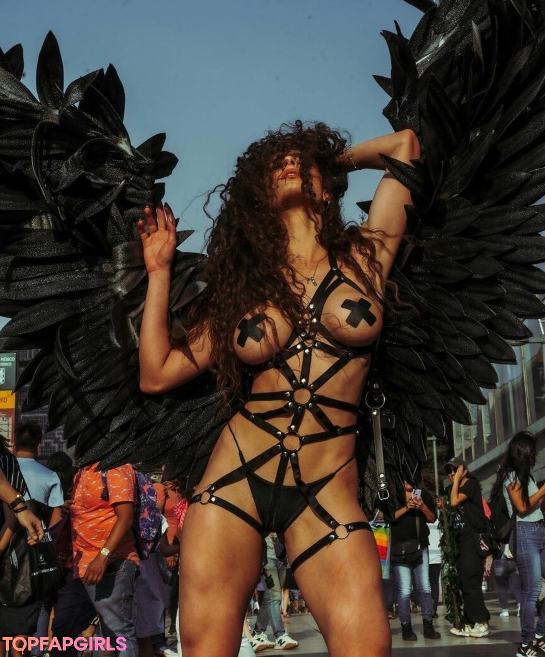 Foto desnuda filtrada de OnlyFans de Camila Marana #245 Foto desnuda filtrada de OnlyFans de Camila Marana #245