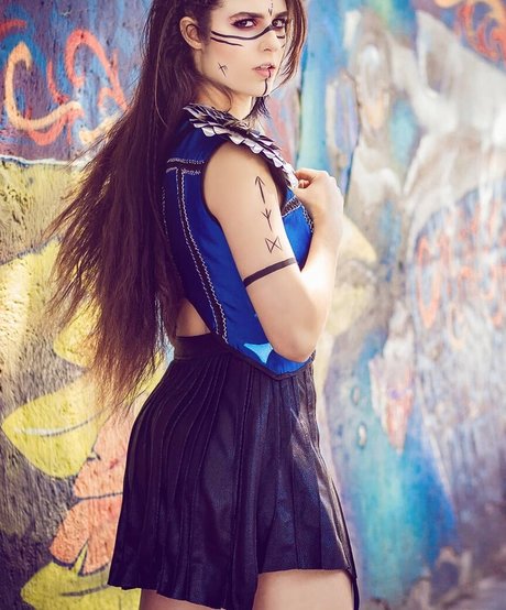Camila Marana