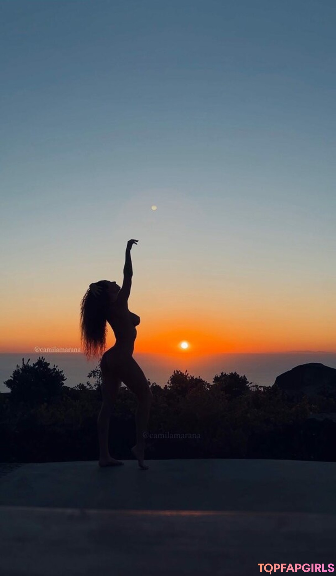 Foto desnuda filtrada de OnlyFans de Camila Marana #382 Foto desnuda filtrada de OnlyFans de Camila Marana #382