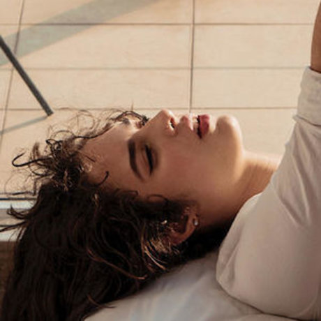 Foto desnuda filtrada de OnlyFans de Camila Marana