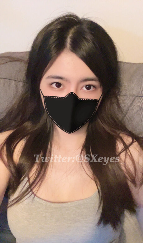 Foto desnuda filtrada de OnlyFans de Sxeyes