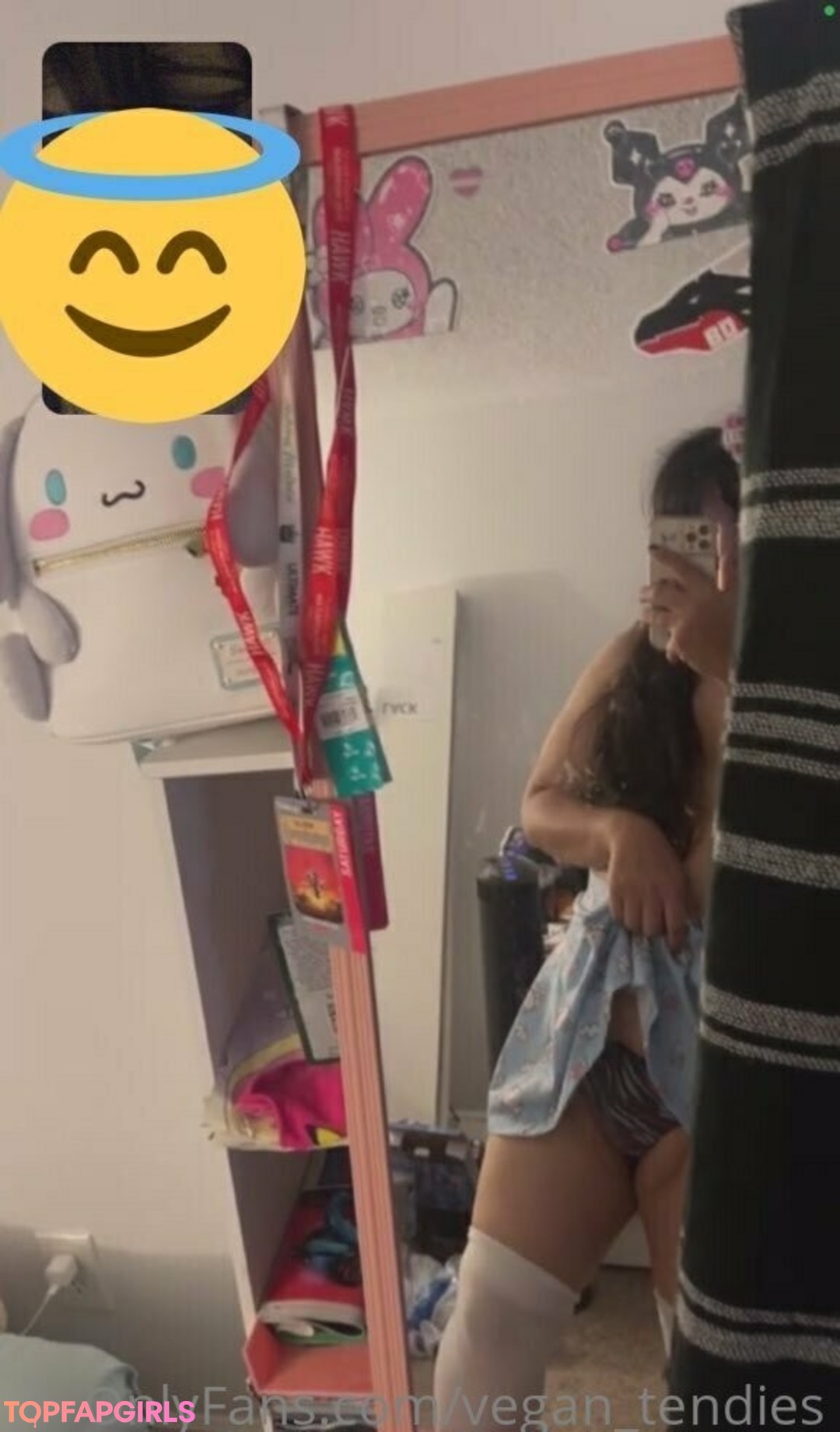 Foto desnuda filtrada de OnlyFans de Vegantendies #18 Foto desnuda filtrada de OnlyFans de Vegantendies #18