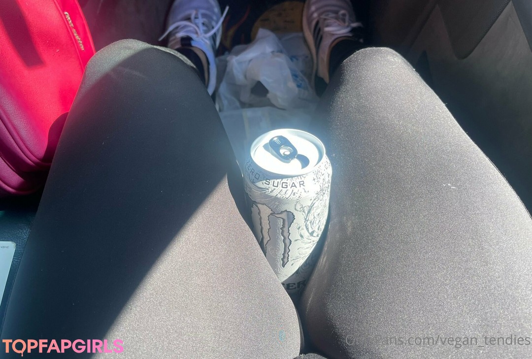 Foto desnuda filtrada de OnlyFans de Vegantendies #21 Foto desnuda filtrada de OnlyFans de Vegantendies #21