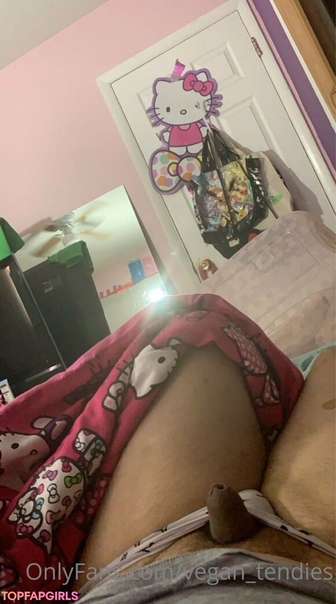 Foto desnuda filtrada de OnlyFans de Vegantendies #32 Foto desnuda filtrada de OnlyFans de Vegantendies #32