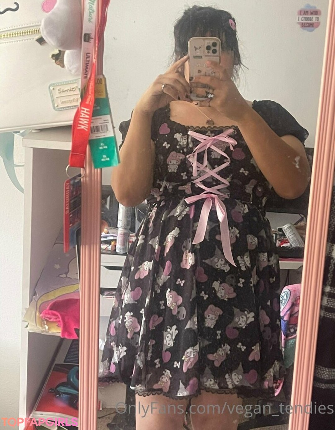 Foto desnuda filtrada de OnlyFans de Vegantendies #35 Foto desnuda filtrada de OnlyFans de Vegantendies #35