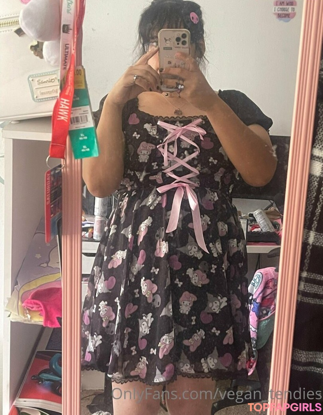 Foto desnuda filtrada de OnlyFans de Vegantendies #36 Foto desnuda filtrada de OnlyFans de Vegantendies #36