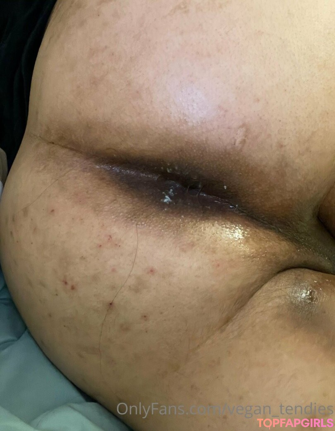 Foto desnuda filtrada de OnlyFans de Vegantendies #37 Foto desnuda filtrada de OnlyFans de Vegantendies #37