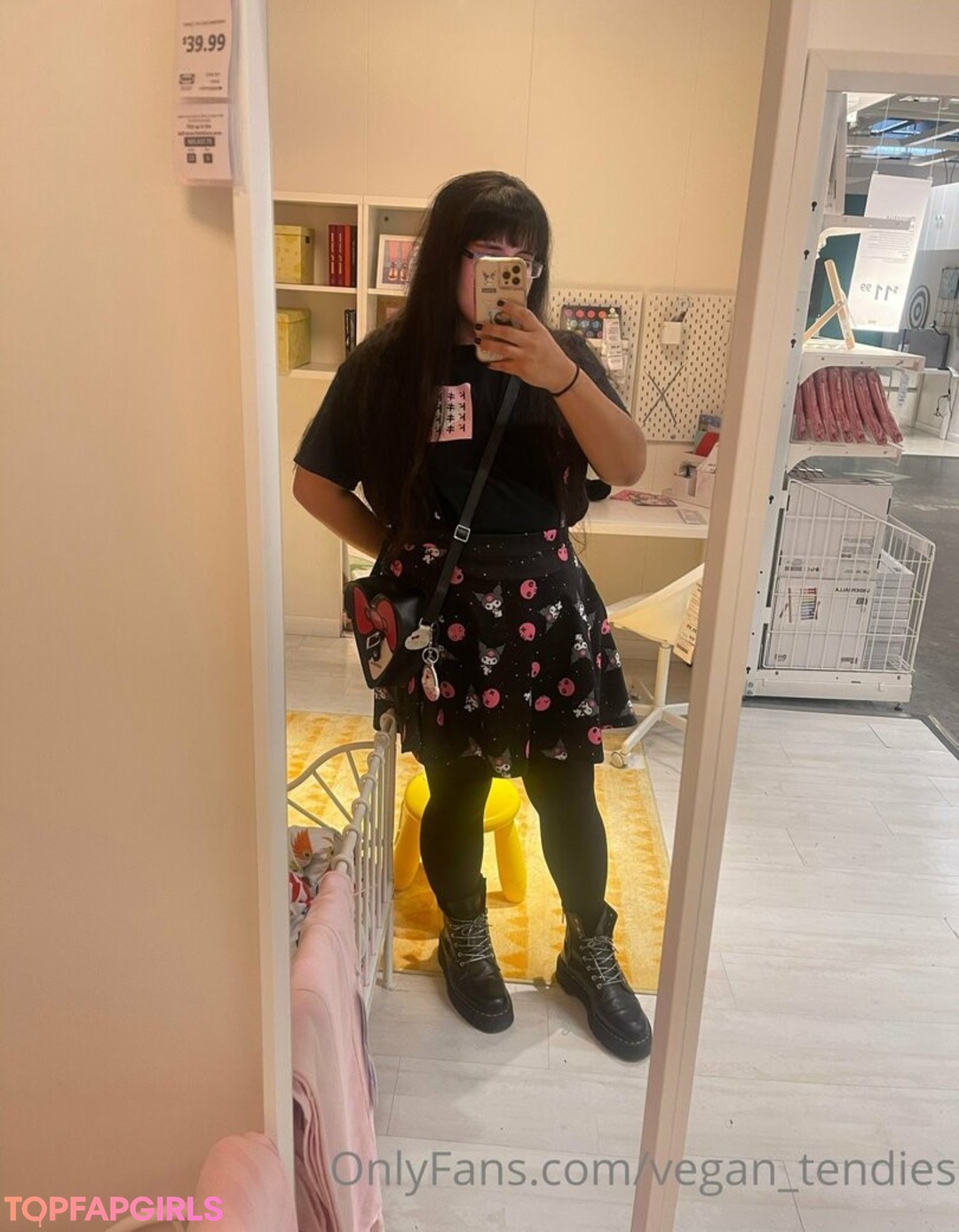 Foto desnuda filtrada de OnlyFans de Vegantendies #51 Foto desnuda filtrada de OnlyFans de Vegantendies #51