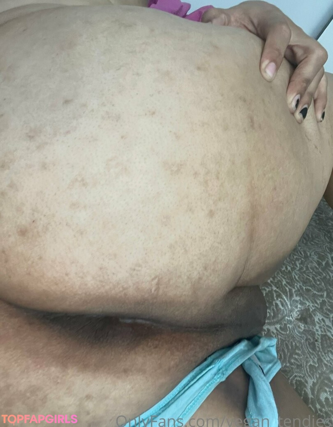 Foto desnuda filtrada de OnlyFans de Vegantendies #73 Foto desnuda filtrada de OnlyFans de Vegantendies #73