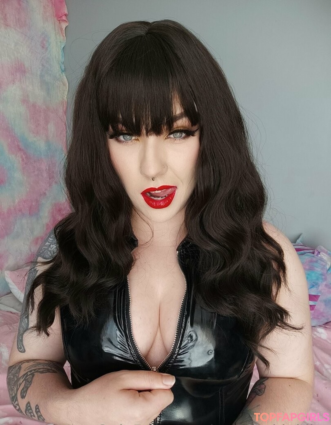 Foto desnuda filtrada de OnlyFans de Cutekatkinklite #78 Foto desnuda filtrada de OnlyFans de Cutekatkinklite #78