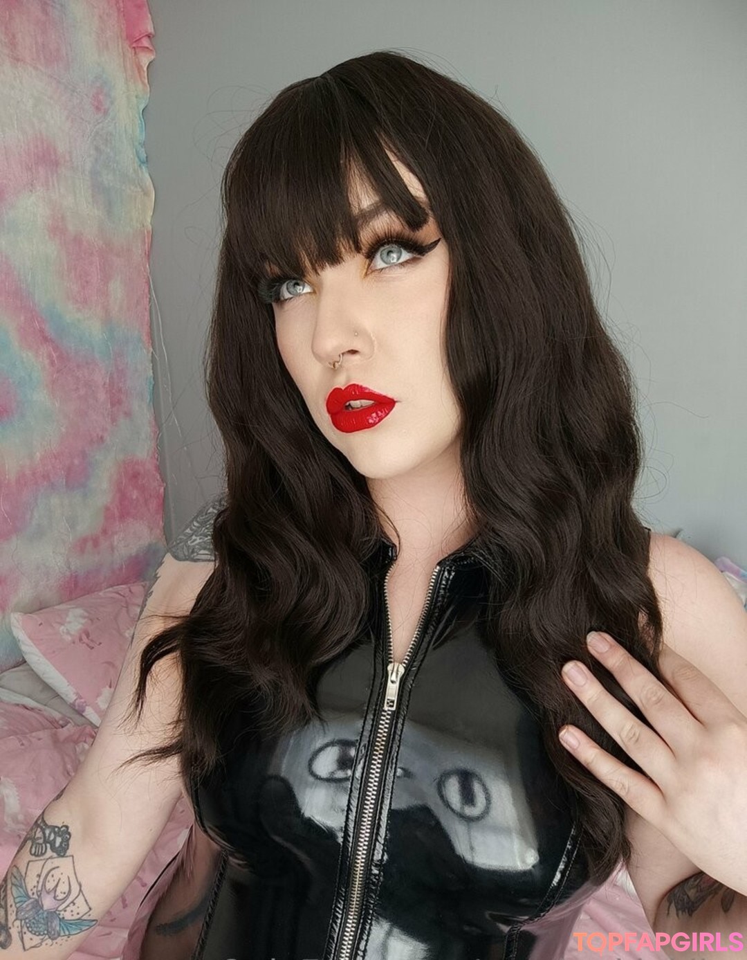 Foto desnuda filtrada de OnlyFans de Cutekatkinklite #79 Foto desnuda filtrada de OnlyFans de Cutekatkinklite #79