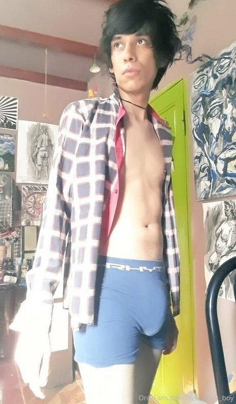 Freegeekboy