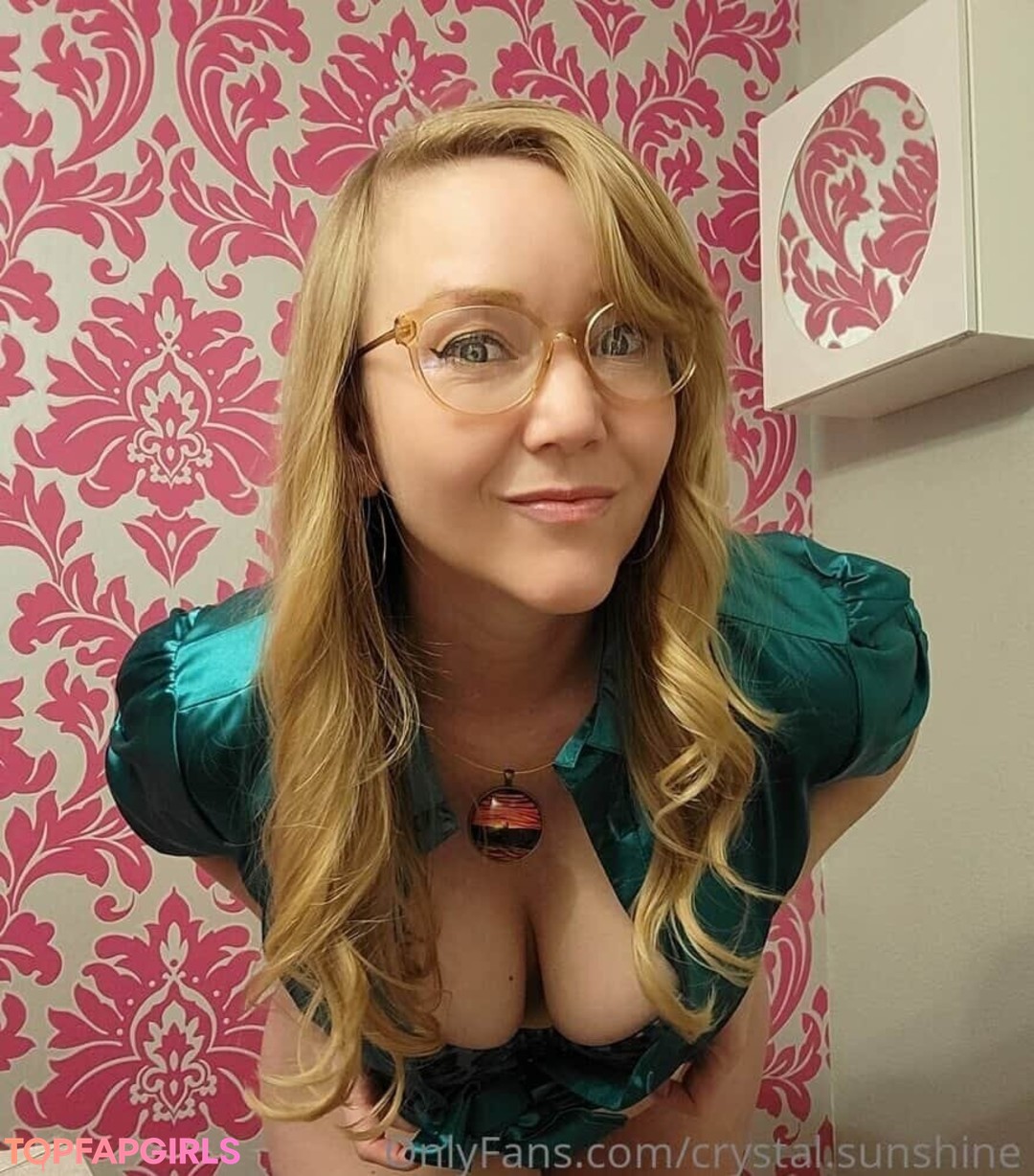 Foto desnuda filtrada de OnlyFans de Crystal Sunshine #36 Foto desnuda filtrada de OnlyFans de Crystal Sunshine #36