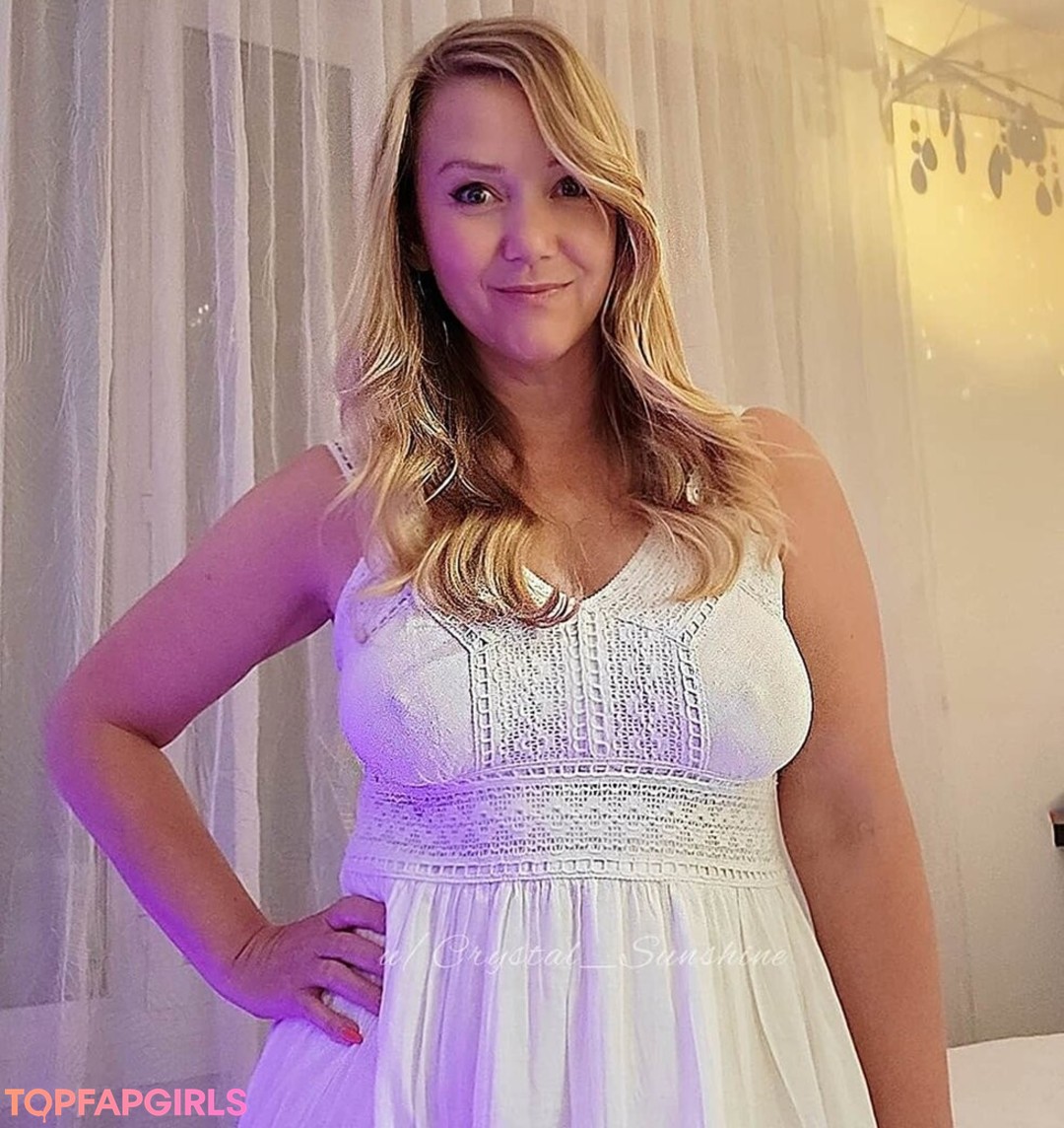 Foto desnuda filtrada de OnlyFans de Crystal Sunshine #86 Foto desnuda filtrada de OnlyFans de Crystal Sunshine #86