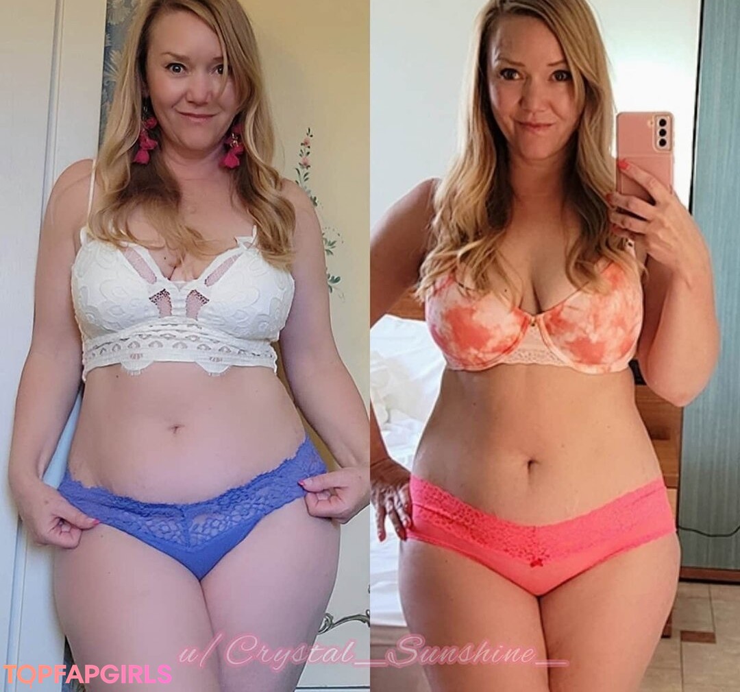 Foto desnuda filtrada de OnlyFans de Crystal Sunshine #93 Foto desnuda filtrada de OnlyFans de Crystal Sunshine #93