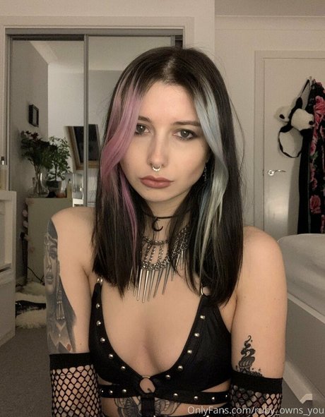 Rubyhexx