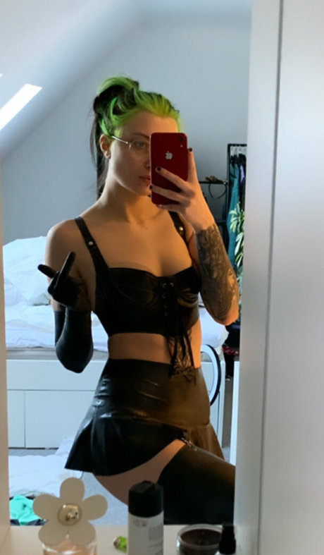 Rubyhexx