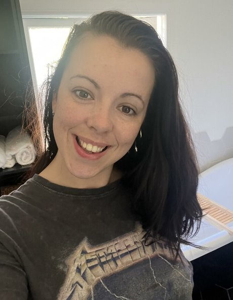 Foto desnuda filtrada de OnlyFans de Miss Bb
