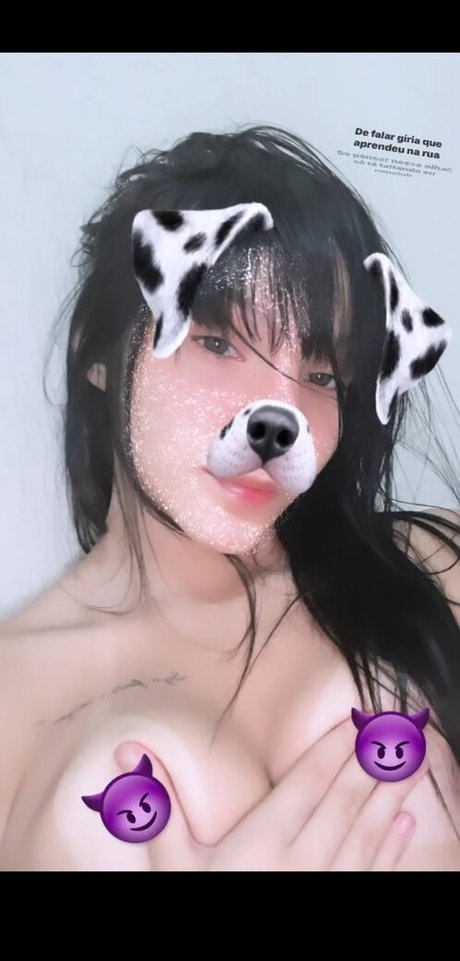 Foto desnuda filtrada de OnlyFans de Tiffanywzx