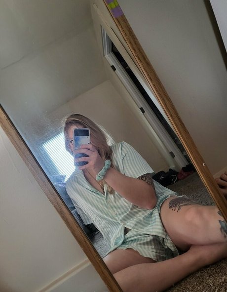 Foto desnuda filtrada de OnlyFans de Noradaylight
