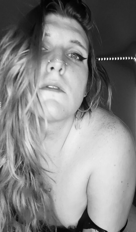 Foto desnuda filtrada de OnlyFans de Noradaylight