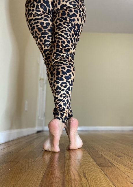 Foto desnuda filtrada de OnlyFans de Jenniferxsanchez