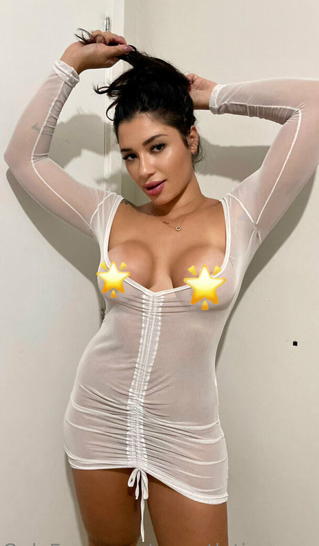 Secretlatinarosa