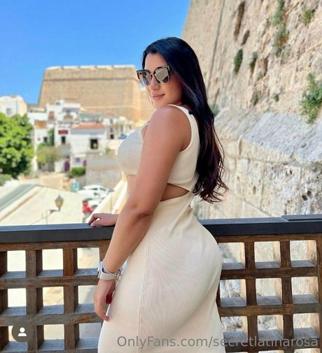 Secretlatinarosa