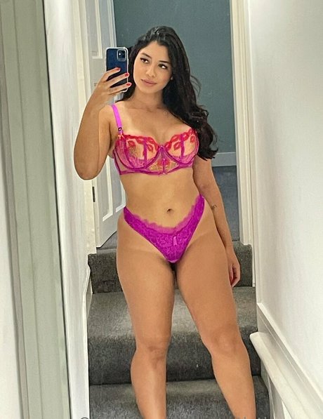 Secretlatinarosa