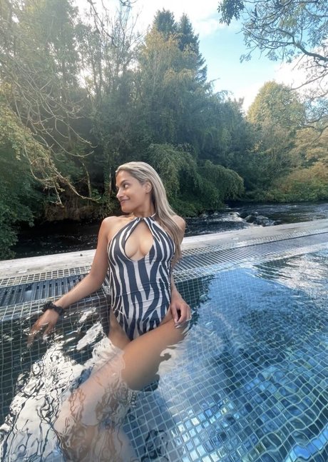 Melissa Reddy